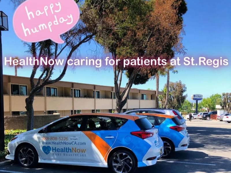 A1 Pro Home Health INC - Home Health Nursing in Hayward, CA photo 3