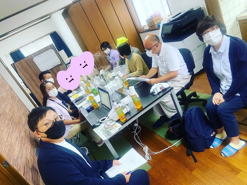 クローバー24居宅介護支援事業所 - 有料老人ホーム in 京都市山科区, 京都府 photo 2