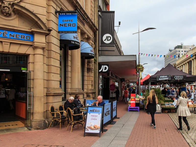 Maitland House - Nursing Home in Reading, England photo 6