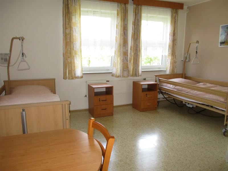 odlehčovací služby (3721267) - Pečovatelská služba in Plzeň, Plzeňský kraj photo 1