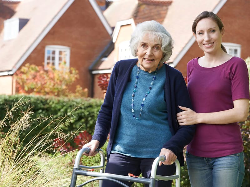 ANK Solutions Ltd - In-Home Care in Cambridge, England photo 3