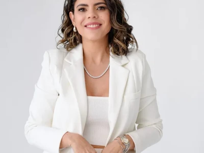 ALINE BITTEN NUTRI - Cuidado Domiciliar in Rio De Janeiro, RJ photo 1