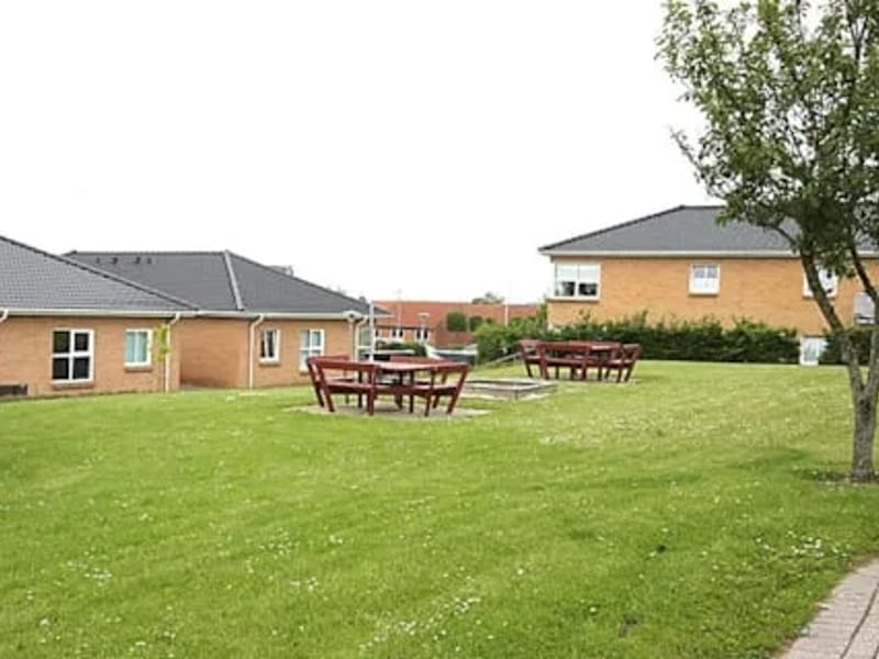Femmøllervej 10 - Fortegården - Plejehjem in Aarhus, Region Midtjylland photo 3