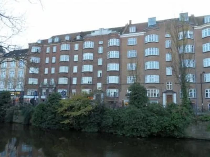 Femmøllervej 10 - Fortegården - Plejehjem in Aarhus, Region Midtjylland photo 2