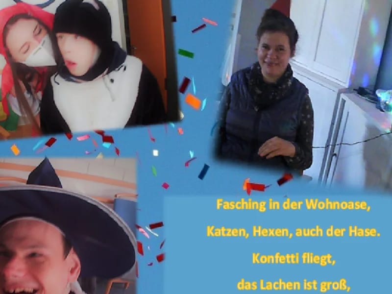 "Alternative Wohnoase" - Betreutes Wohnen in Rostock, Mecklenburg-Vorpommern photo 3