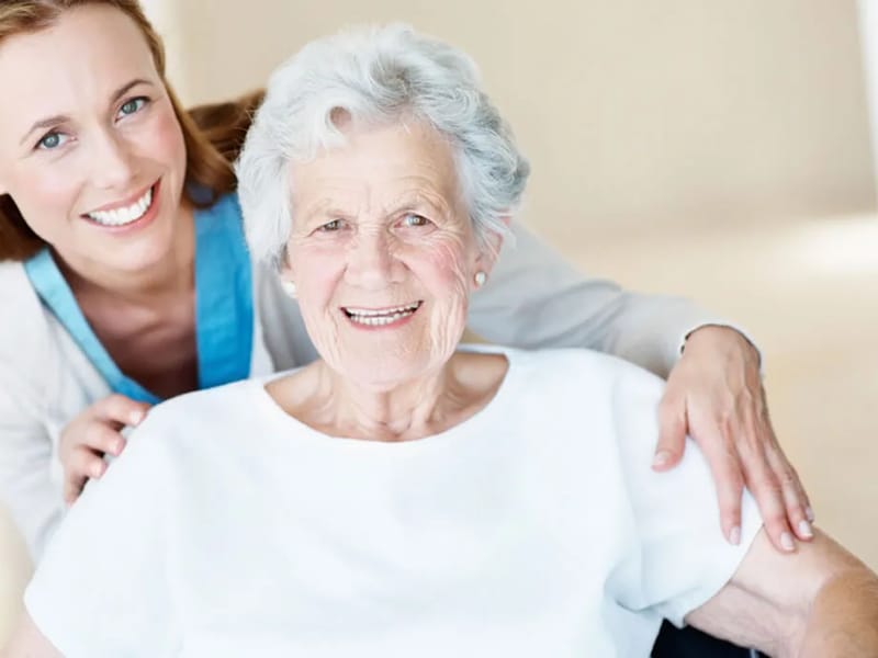ABBOTT HOME CARE, INC. - Home Health Nursing in Coal Grove, OH photo 1