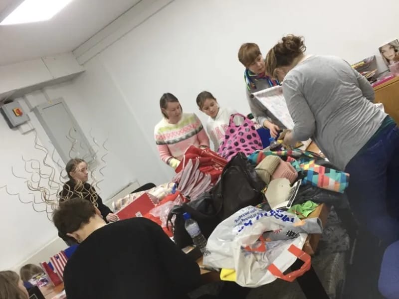 ADVANCED COMMUNITY SUPPORT, LLC - Home Health Nursing in Norwich, CT photo 2