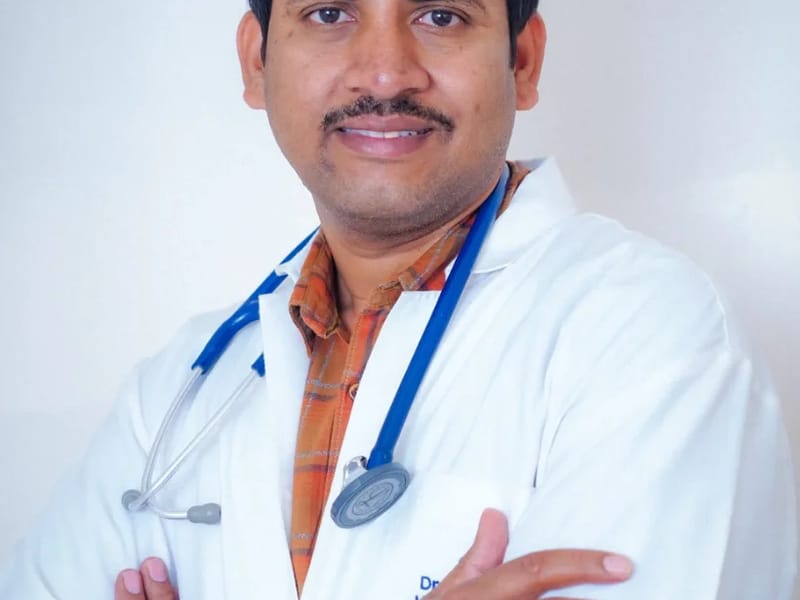 Dhruva Hospitals (A Unit of Dhruva Vijaya Health Care Services) - अस्पताल in Sangareddy, Telangana photo 4