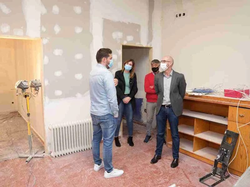 CENTRO DE DIA DE MAYORES CCM ALBACETE - Centro de Día in Albacete, Castilla-La Mancha photo 2