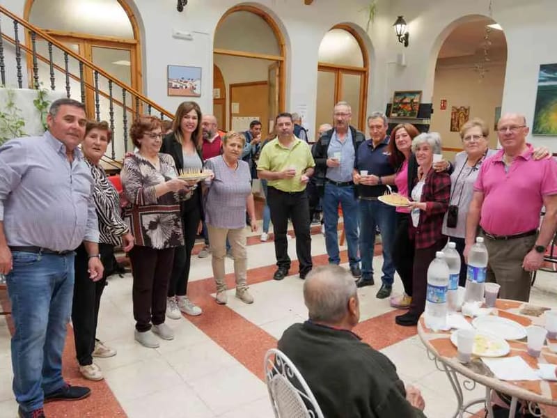 CENTRO DE DIA DE MAYORES CCM ALBACETE - Centro de Día in Albacete, Castilla-La Mancha photo 1