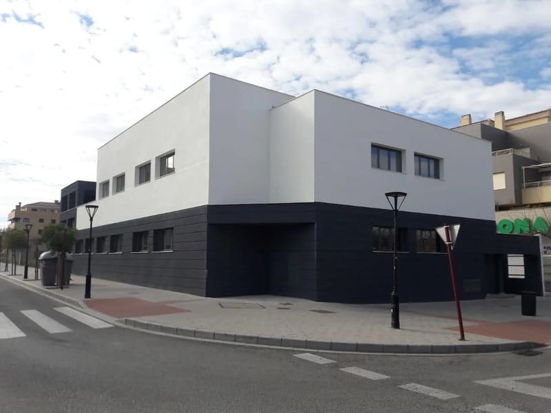 CENTRO DE DIA DE MAYORES CCM ALBACETE - Centro de Día in Albacete, Castilla-La Mancha photo 3