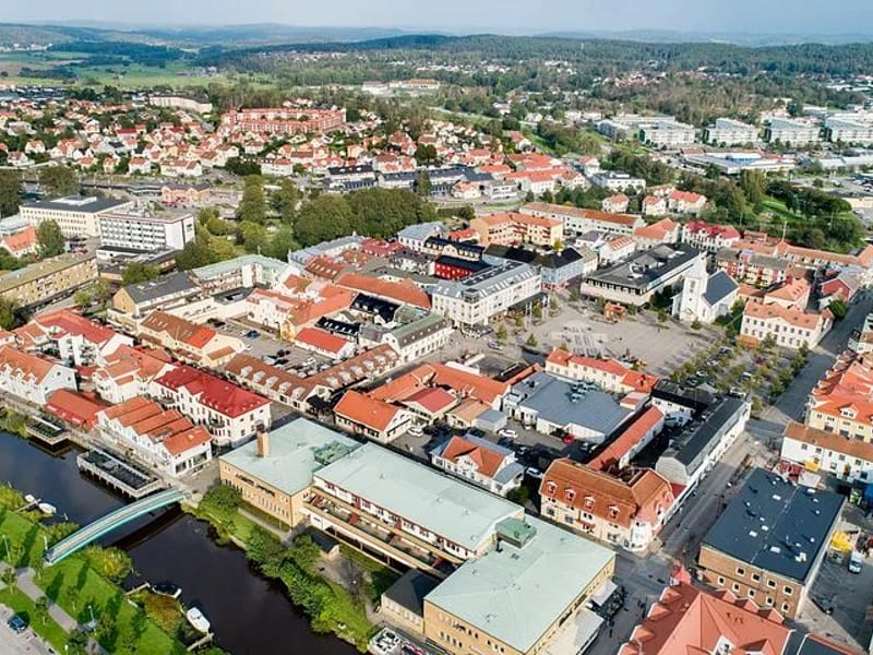 Gottskärs Hemtjänst - Hemtjänst in Kungsbacka, Hallands län photo 3