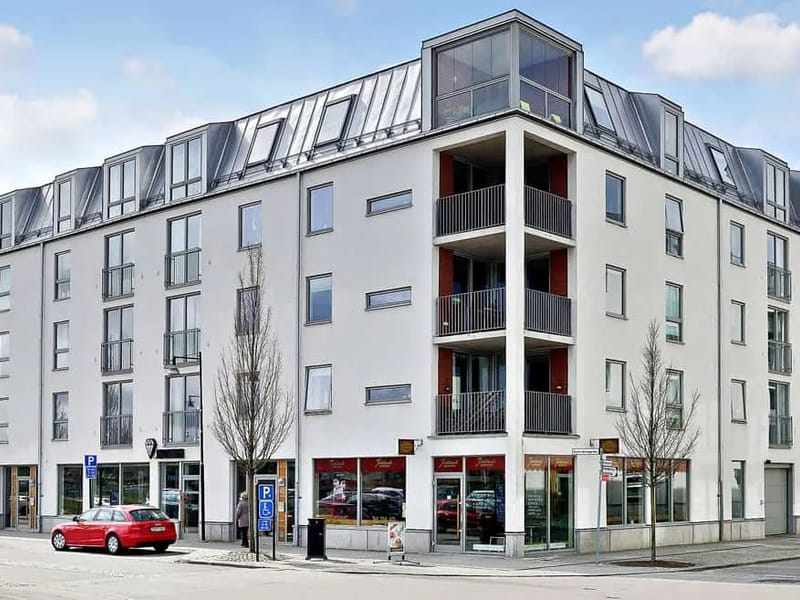 Gottskärs Hemtjänst - Hemtjänst in Kungsbacka, Hallands län photo 2