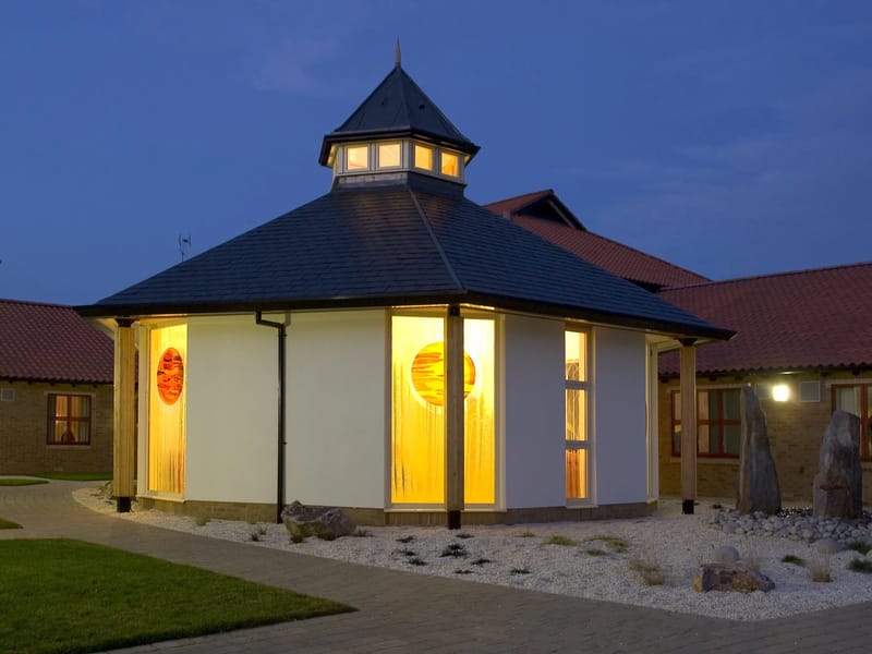 Farleigh Hospice - Hospice in Chelmsford, England photo 2