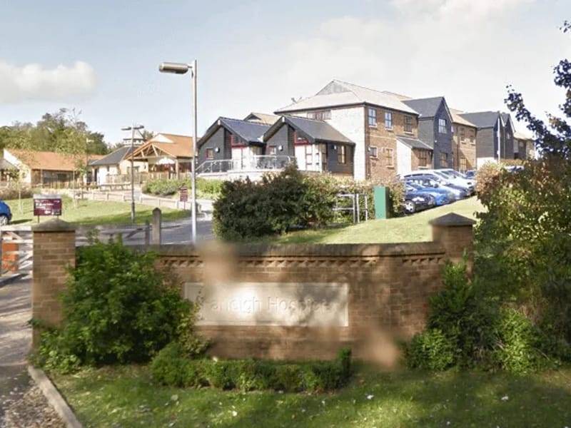 Farleigh Hospice - Hospice in Chelmsford, England photo 3