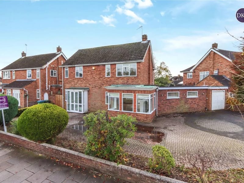 Langley View Residential Home - Assisted Living in Watford, England photo 3