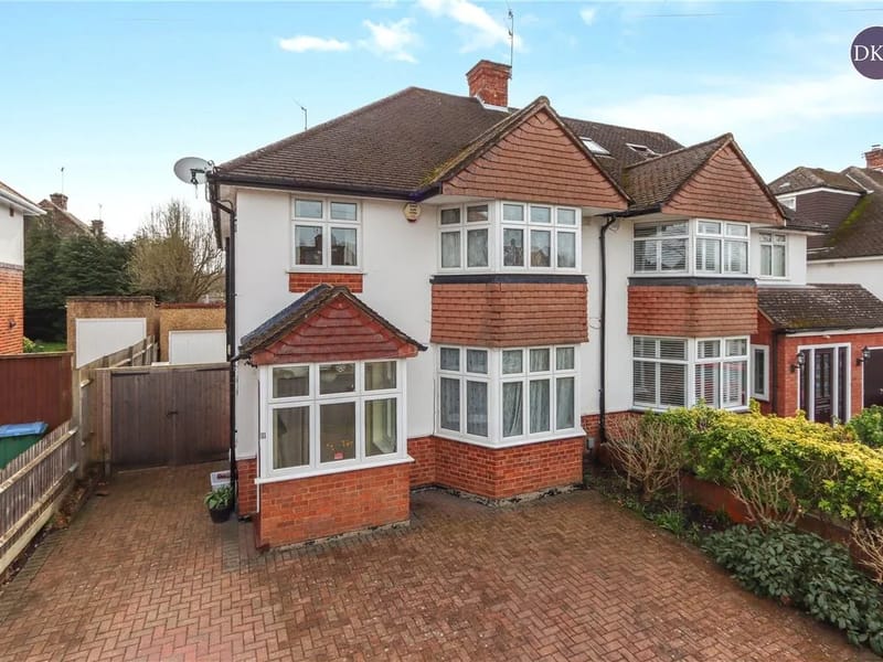 Langley View Residential Home - Assisted Living in Watford, England photo 2