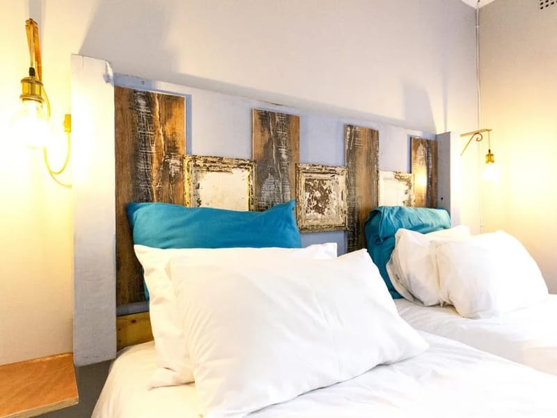 Marlin Lodge in Luton, England photo 5