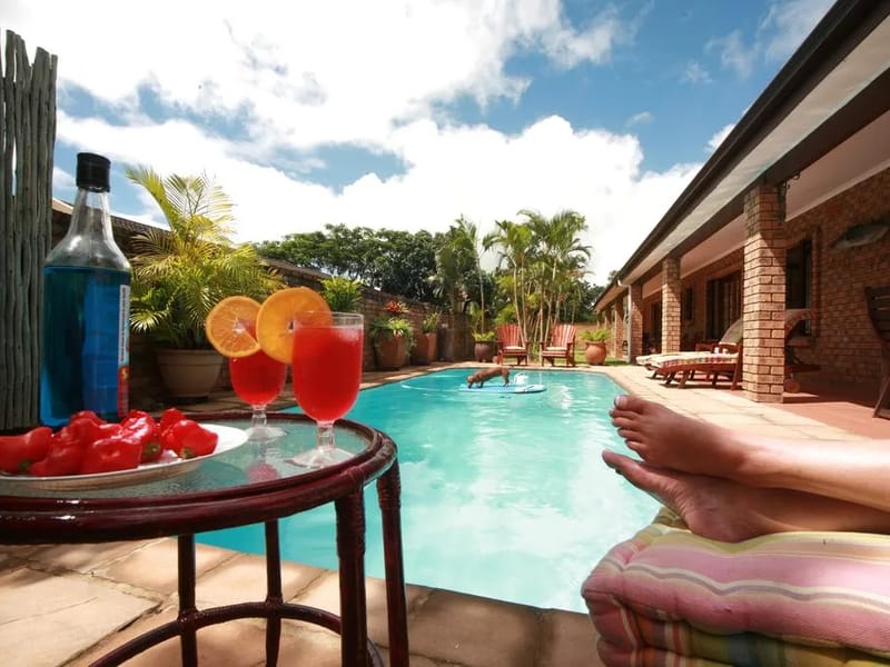 Marlin Lodge in Luton, England photo 4
