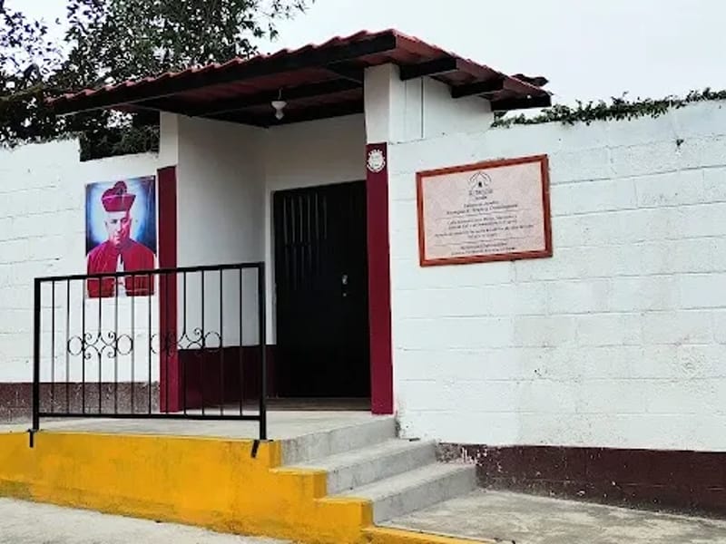 ESTANCIA JARDIN DE LA TERCERA EDAD ENRIQUE S. TREJO Y DOMINGUEZ - Vida Asistida in Huatusco, Veracruz photo 2