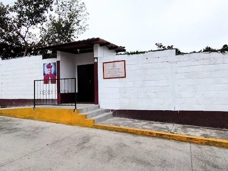 ESTANCIA JARDIN DE LA TERCERA EDAD ENRIQUE S. TREJO Y DOMINGUEZ - Vida Asistida in Huatusco, Veracruz photo 1