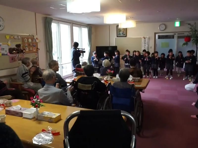 グループホーム あしたば - 認知症ケア in 水戸市, 茨城県 photo 1