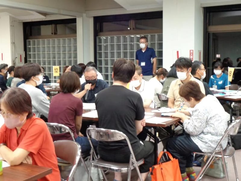 おおみや総合ケアプランセンター - 有料老人ホーム in 常陸大宮市, 茨城県 photo 3