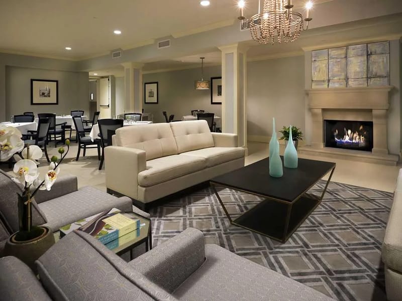 Blake At Baxter Village - Assisted Living in Tega Cay, SC photo 3