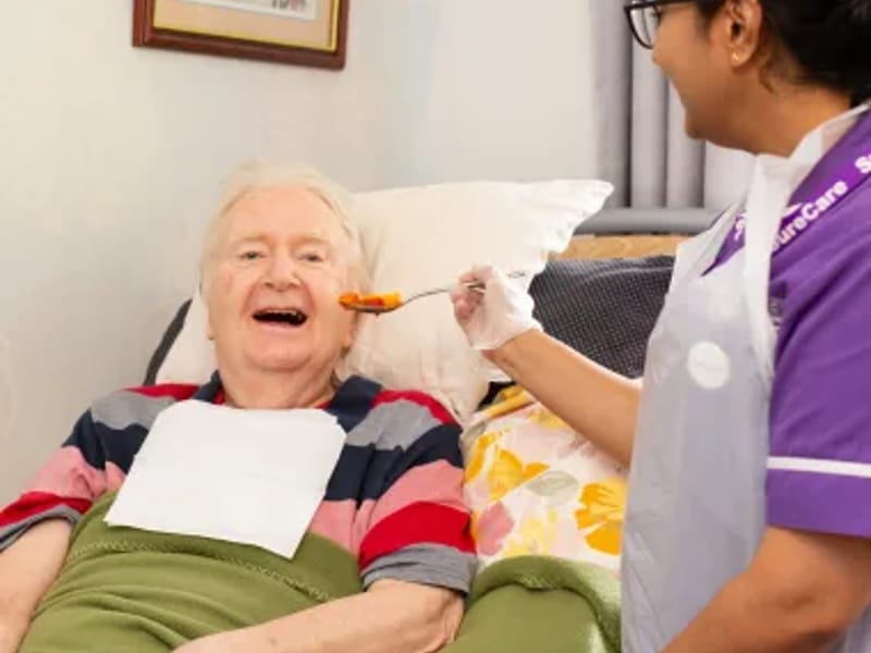 SureCare Batley & Wakefield - In-Home Care in Batley, England photo 3