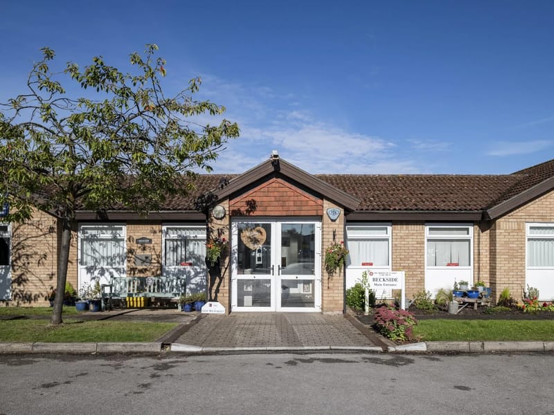 OSJCT Beckside - Assisted Living in Lincoln, England photo 1