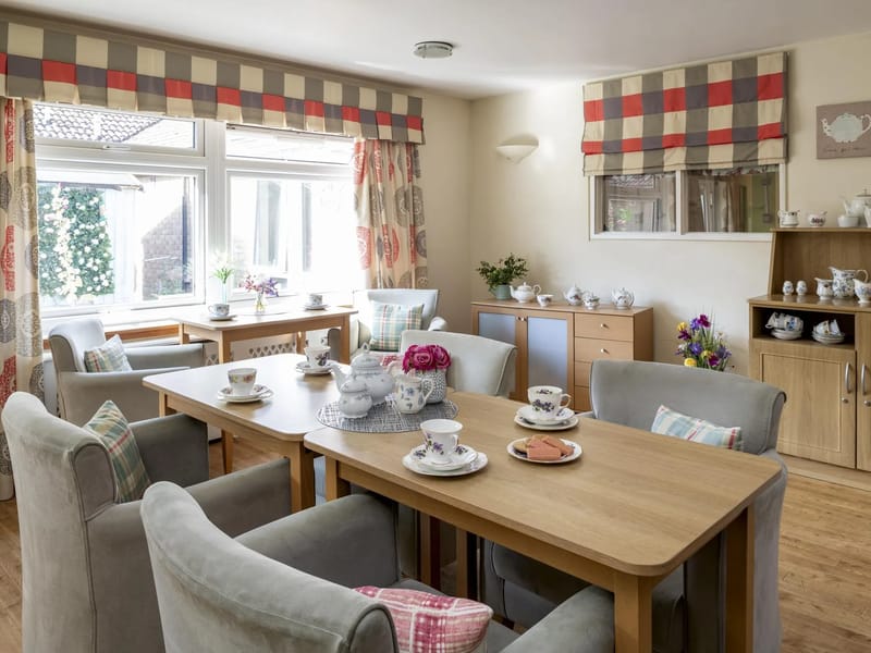 OSJCT Beckside - Assisted Living in Lincoln, England photo 2