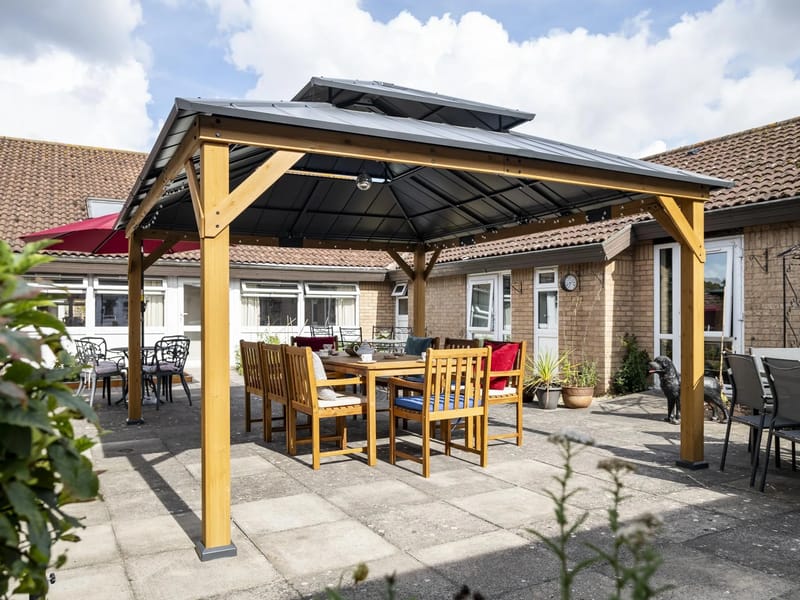 OSJCT Beckside - Assisted Living in Lincoln, England photo 3