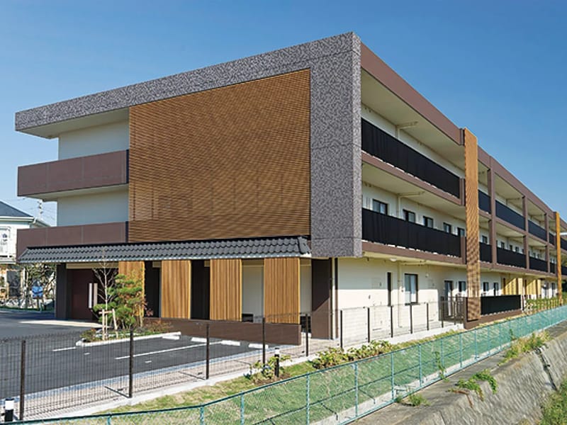 SOMPOケアラヴィーレ相模原中央 - 有料老人ホーム in 相模原市中央区, 神奈川県 photo 1
