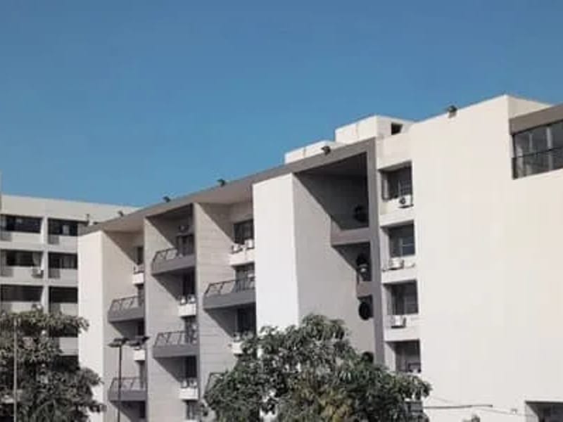 Government (CL & SC) Spine Institute and Physiotherapy College - अंतः रोगी पुनर्वास in Ahmedabad, Gujarat photo 5