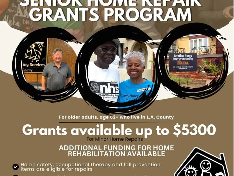 Home Improvement And Repair Program - Home Safety Modifications in Wilmington, NC photo 1