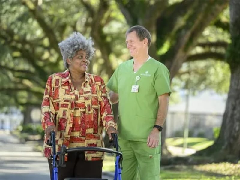 Amedisys Home Health Care - Home Health Nursing in Mobile, AL photo 1