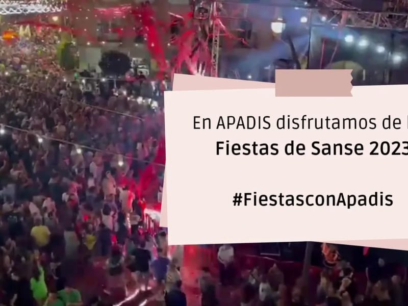 Apadis Residencia Personas Con Discapacidad Gravemente Afectadas - Hogar de Ancianos in San Sebastián De Los Reyes, Madrid photo 2