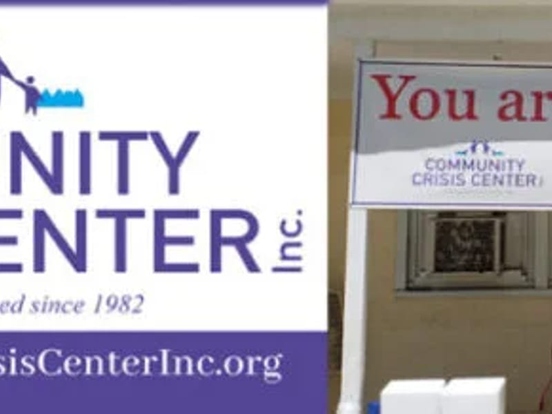 Community Crisis Support Service in Nottingham, England photo 2