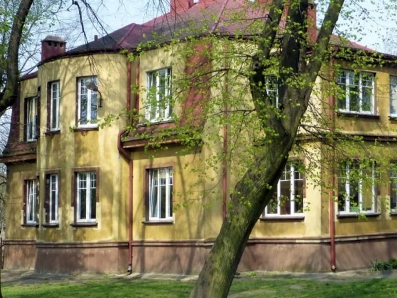 Centrum Opieki Pabianice - Dom pomocy społecznej in Pabianice, Pabianice photo 2