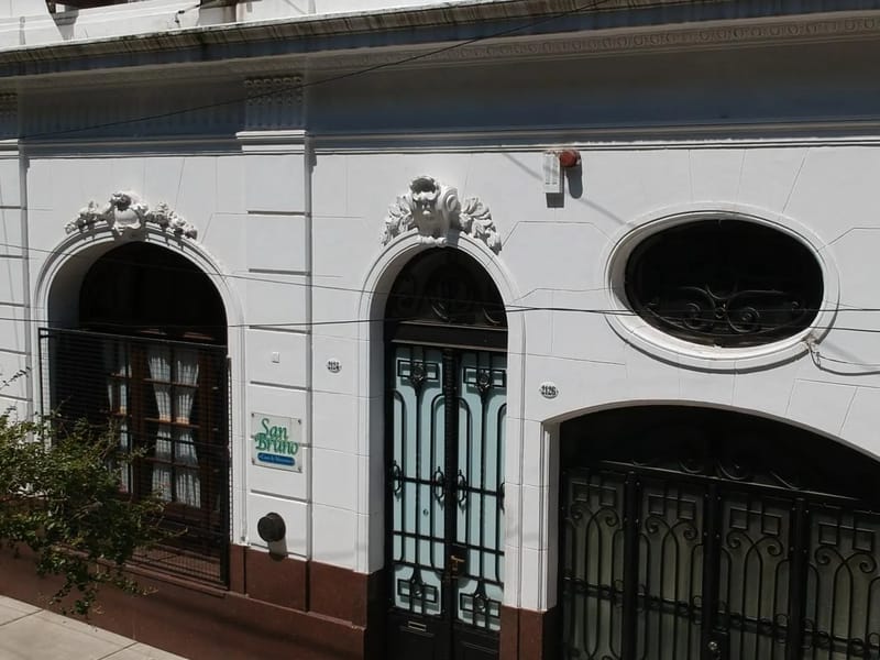 Residencia San Bruno - Vida Asistida in FLORES, CABA photo 2
