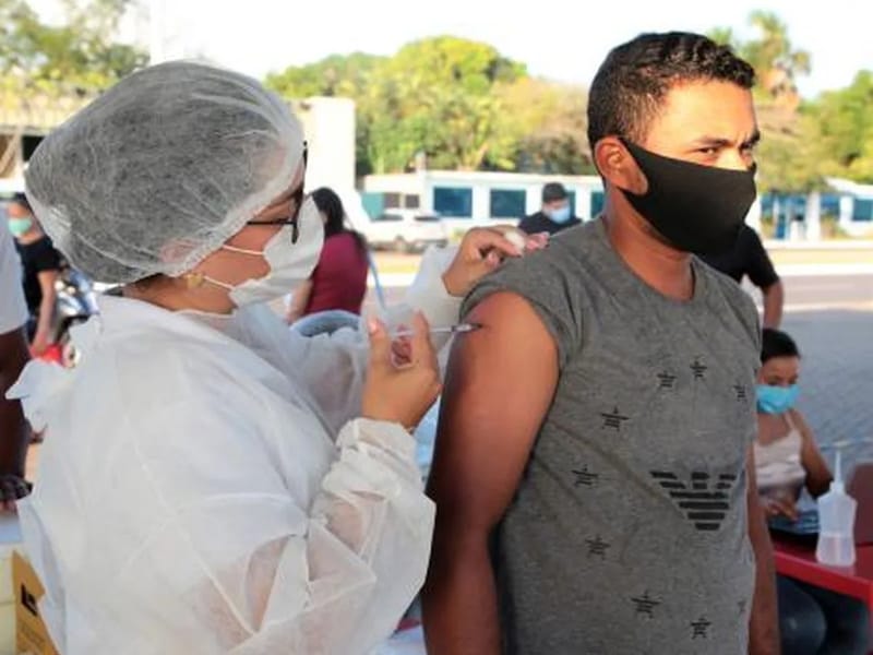 CONSULTFAR E VACINAS CLEAN - Cuidado Domiciliar in Araguaína, TO photo 1