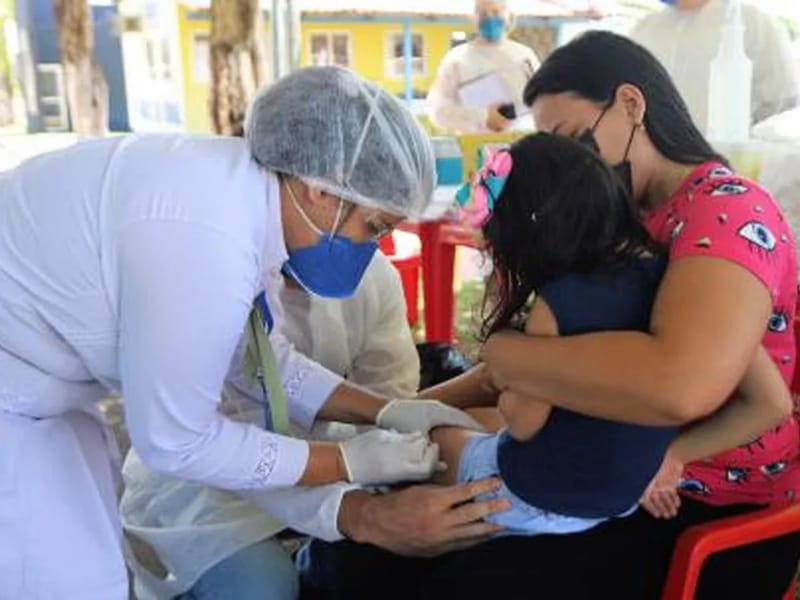 CONSULTFAR E VACINAS CLEAN - Cuidado Domiciliar in Araguaína, TO photo 2