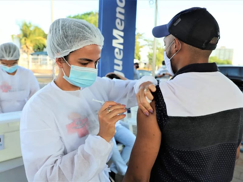 CONSULTFAR E VACINAS CLEAN - Cuidado Domiciliar in Araguaína, TO photo 3