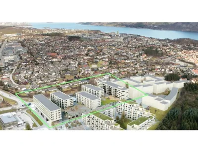 Rundeskogen bo- og aktivitetssenter - Sykehjem in Sandnes, Rogaland photo 2