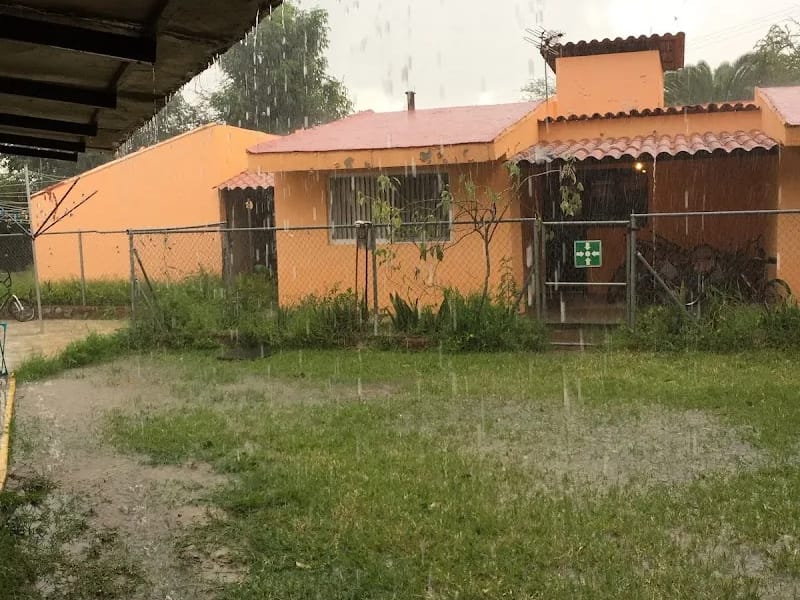 CASA HOGAR ROSTRO DEL PADRE - Hogar de Ancianos in San Marcos, Jalisco photo 2
