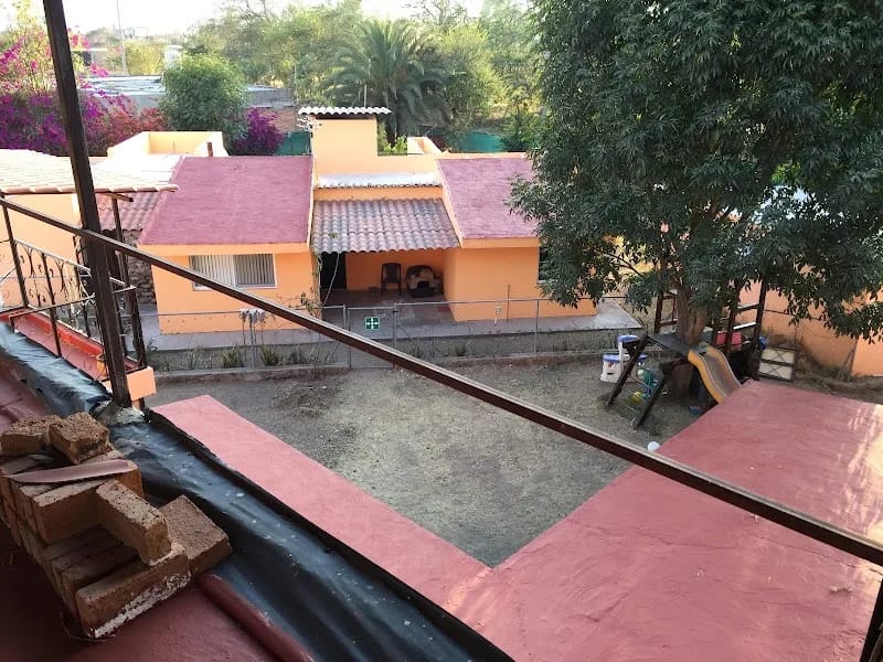 CASA HOGAR ROSTRO DEL PADRE - Hogar de Ancianos in San Marcos, Jalisco photo 1