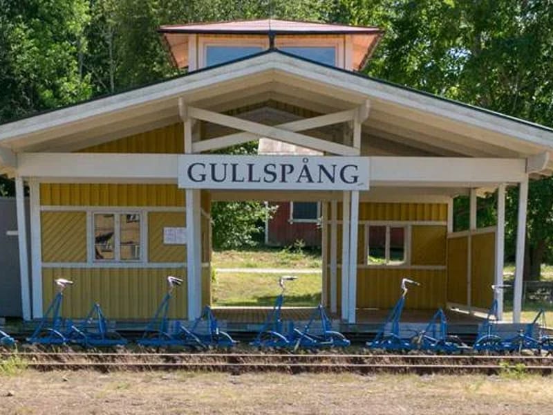 Hemvård Gullspång - Hemtjänst in Gullspång, Västra Götalands län photo 2