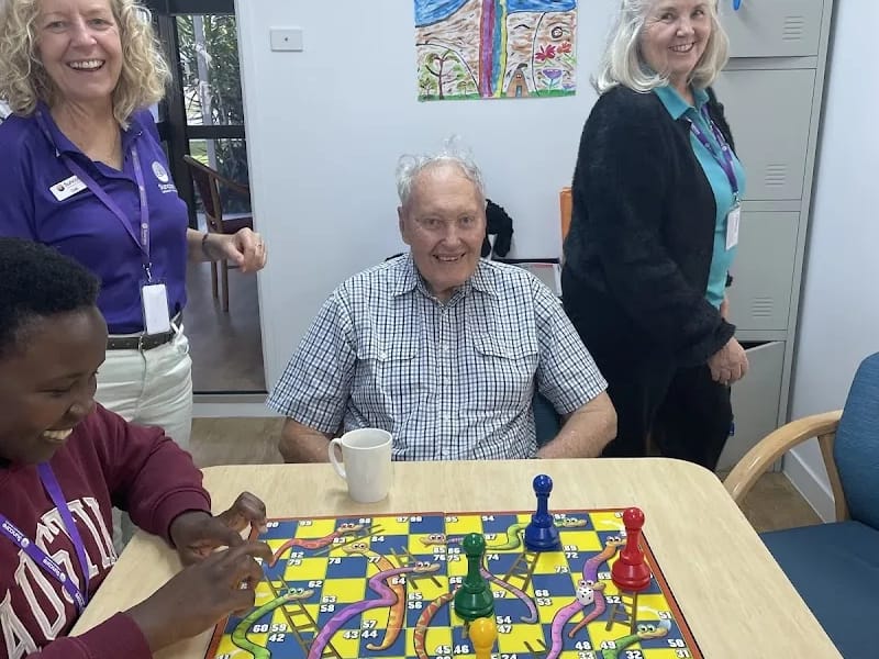 FiveGoodFriends Pty Ltd - In-Home Care in South Brisbane, QLD photo 3