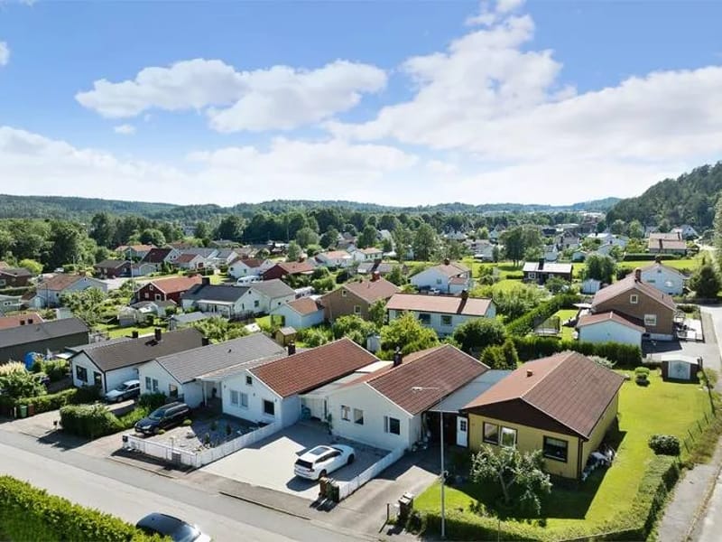 Hemtjänst Herrestad och Åsen - Hemtjänst in Uddevalla, Västra Götalands län photo 3