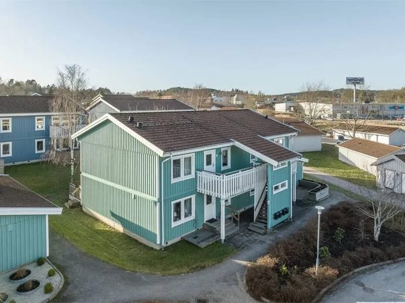 Hemtjänst Herrestad och Åsen - Hemtjänst in Uddevalla, Västra Götalands län photo 2